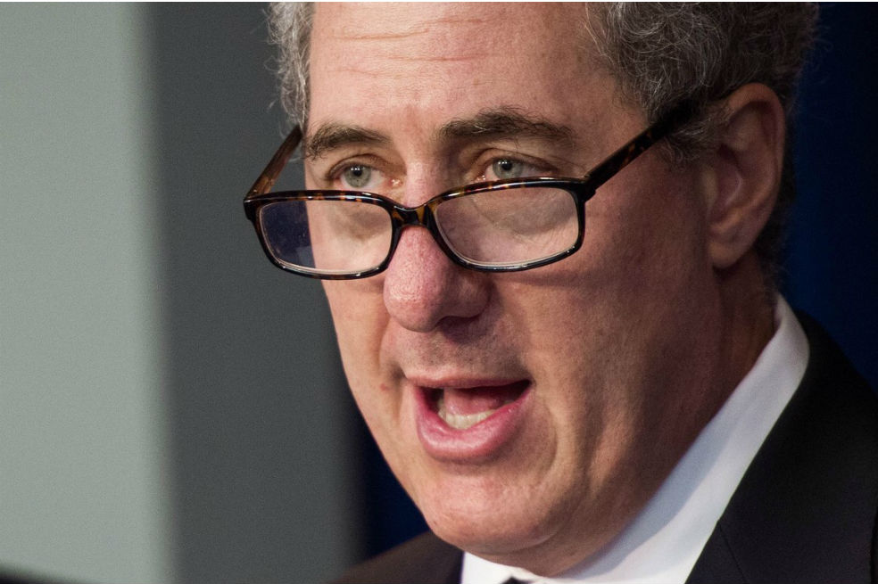 Michael Froman dice: “El nacionalismo, el populismo, el nativismo y el proteccionismo explotan la sensación de la gente de quedar rezagada y excluida del sistema”. / AFP