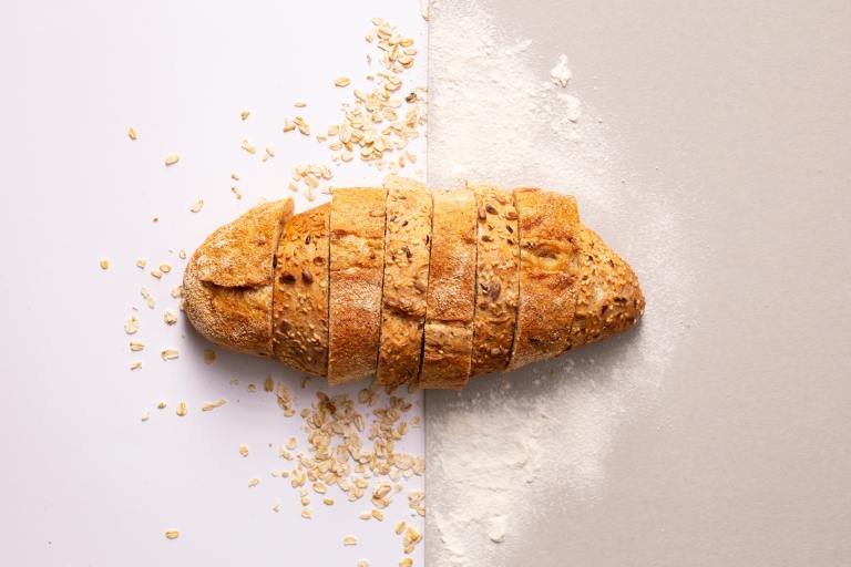 Seis recetas para hacer pan