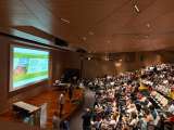 Delimitación de Santurbán: segunda reunión en Bucaramanga finalizó sin concertación