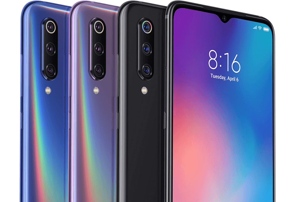 Un poderoso procesador, acompañado de una memoria RAM de 6GB hacen de este equipo uno con buen rendimiento. / Cortesía Xiaomi