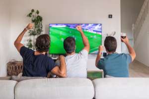 Partidos Hoy: ¿Qué partido de fútbol se transmitirá hoy en Colombia por televisión?
