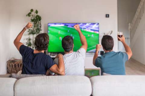 ¿Por qué sufrimos tanto por un partido de fútbol? Los psicólogos lo explican
