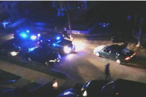 Hombre armado mató a un policía en sede de universidad MIT en Boston