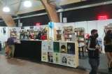 La Tienda Teatral, la librería infaltable en las ferias del libro del país