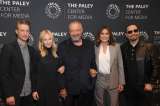 Serie La ley y el orden UVE se queda sin una de sus protagonistas