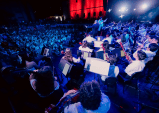 El festival que unió al mundo con el legado tolimense