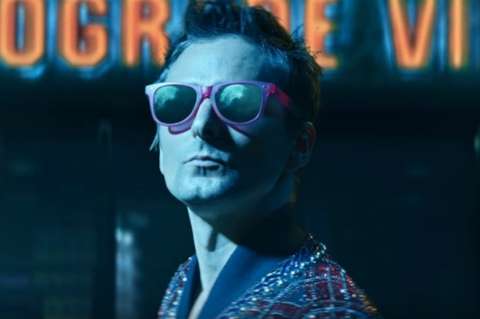 "Something Human", el nuevo sencillo de Muse