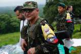 Presidente Gustavo Petro ordenó bombardeo contra disidencia de alias “Mordisco” en el Guaviare
