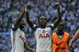 Tottenham se salvó del descenso en la última fecha: así quedó la tabla final en Inglaterra