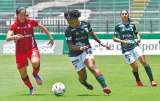 Cali vs. América: empieza el clásico caleño en la final de la Liga Femenina BetPlay