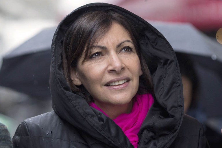 Ana, un nombre simple