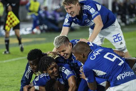 Millonarios 2023, la opinión de Antonio Casale