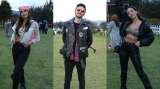 Estéreo Picnic 2022: los mejores looks de los famosos en el festival