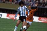 Copa Mundial de Argentina 78: del pueblo y no del poder