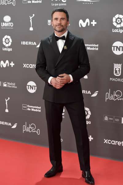 Premios Platino 2023: todos los looks de la alfombra roja