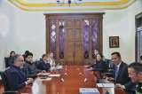 Gobierno Petro anuncia asignación de esquemas de seguridad para 41 precandidatos