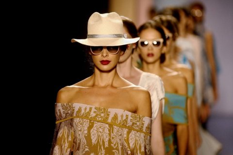 El desarrollo tecnológico será protagonista de la feria de la moda de Ibagué