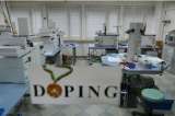 Revocada la acreditación del laboratorio de control al dopaje de Coldeportes