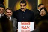 Chavismo pretende juzgar al vicepresidente del Parlamento