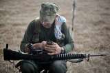 Fuerzas híbridas para proteger zonas de conflicto