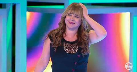 Patricia Silva reveló los detalles de la infidelidad que acabó con su matrimonio