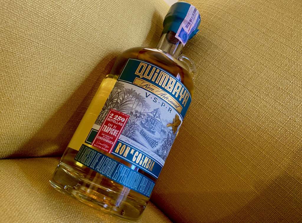 El despegue de los destilados artesanales –rones y aguardientes– se apoya en la Ley 2005 de 2019
