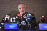 “El técnico que llegue debe comprometerse con ganar títulos”: Enrique Camacho