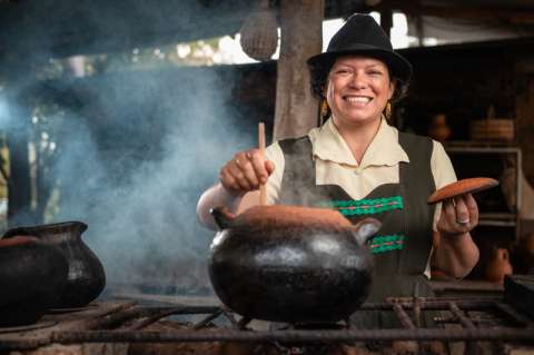 Sopa de “chicle boyacense”: historia, ingredientes y cómo prepararla