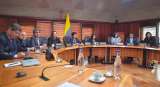 El reemplazo de una magistrada que aumenta la tensión entre las altas cortes