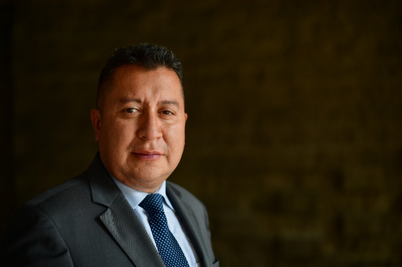 Giovanny Tarazona