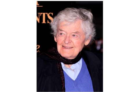 Muere Hal Holbrook, el “Garganta Profunda” de “All the President’s Men”