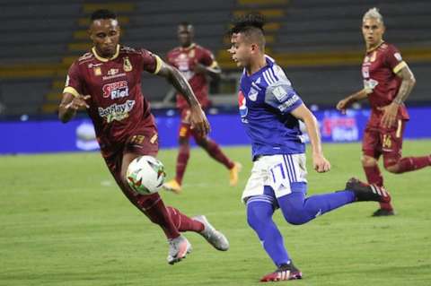 Millonarios vs Tolima: Hora, fecha y dónde ver la final de la liga Betplay 2021