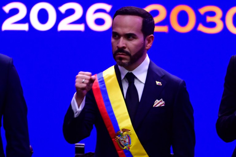 De la Espriella ordena investigar atentado a excandidata a la Cámara del Pacto Histórico