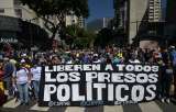 Regreso a casa: 87 presos políticos fueron liberados empezando el año en Venezuela