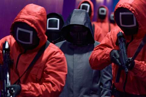 ¿Cuándo se estrena ‘El juego del calamar 3’? Netflix reveló tráiler y fecha oficial