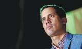 El día que se cruzaron los destinos de Chávez y Guaidó