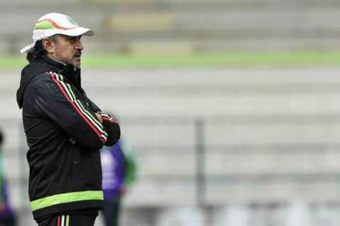 Selección de México Sub-23 definió convocados para defender el oro olímpico