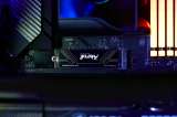 ¿Pensando en armar PC gamer? Esta unidad SSD puede ser lo que le estaba faltando