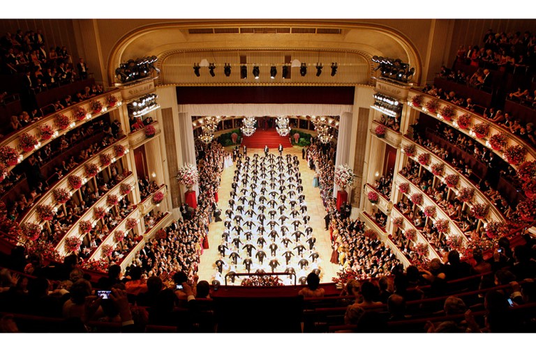 Ópera de Viena lanza temporada con la que celebra su 150 aniversario
