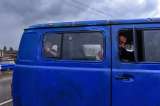 Explosión de un depósito de gasolina en Nagorno Karabaj dejó 200 heridos