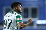 Napoli vs. Sporting de Lisboa: hora y TV para ver a Luis Suárez en la Champions