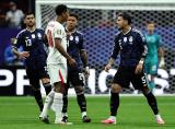 Argentina le remontó a Inglaterra y jugará la final del Mundial: vea los goles del partido