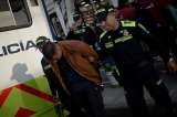 Agentes encubiertos impactan redes de hurto y reventa de celulares en Bogotá