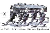 El Espectador ganó premio CPB con su caricaturista Chócolo