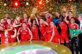 Bayern Múnich gana la Copa de Alemania y logra un triplete histórico
