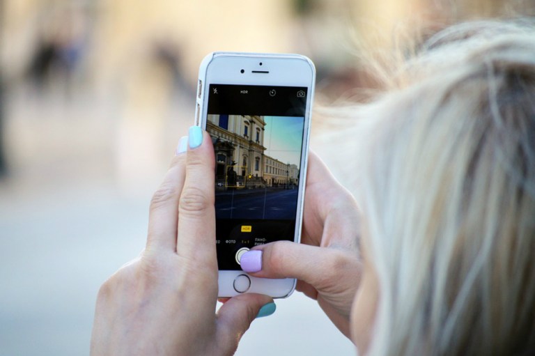 Instagram, el mayor enemigo para la salud mental de los jóvenes