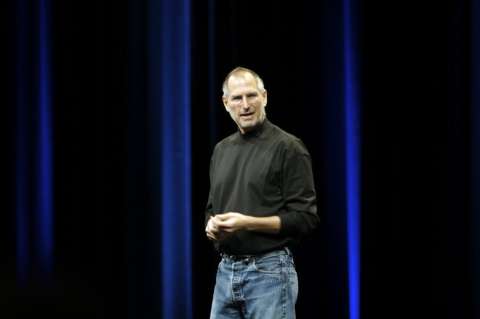 Steve Jobs sigue apasionando al cine cuatro años después de su muerte