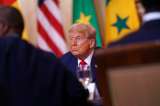 Un juez bloqueó la orden de Trump de eliminar la ciudadanía por nacimiento