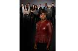 Inteligencia y crimen: Viola Davis también se pasa a la televisión