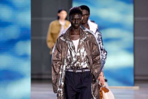 Moda masculina: estas son las tendencias para 2024